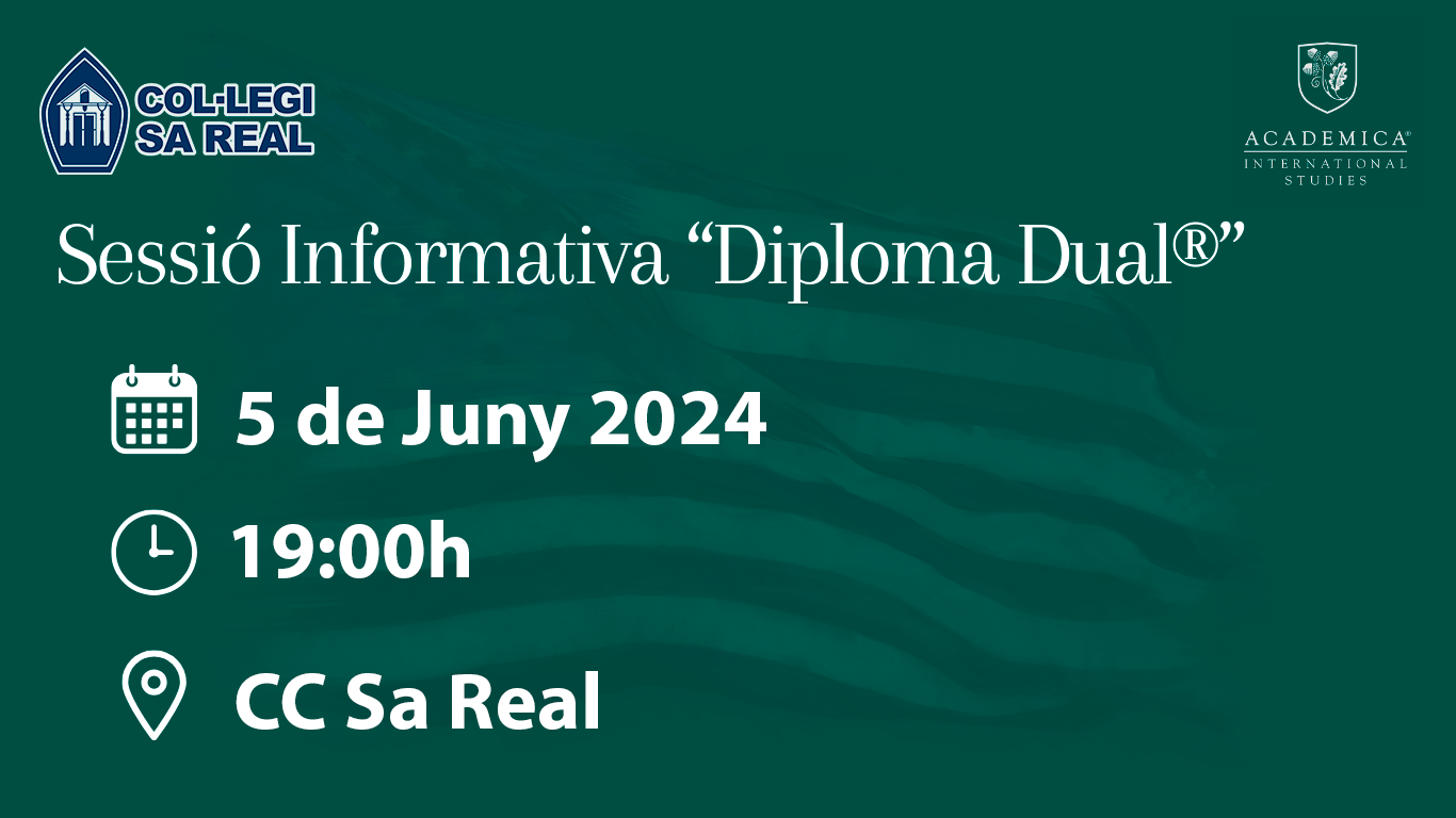 ACADEMICA Bachillerato Dual Americano